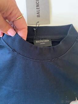Balenciaga - 7