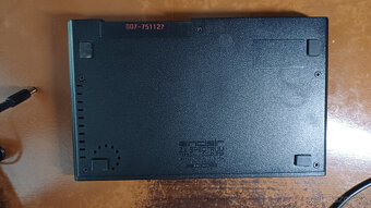Sinclair ZX Spectrum 48kB s krabicou, otestovaný - 7