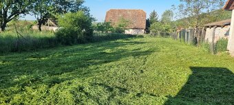 Rodinný dom, chalupa Devičany - 7