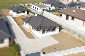 ALL INCLUSIVE | KVALITNÉ NOVOSTAVBY | KUZMICE | TOPOĽČANY - 7