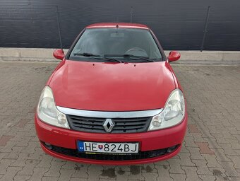 Renault Thalia 1.2 benzín - 7