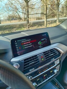 BMW X 3 rv 2018 - 7