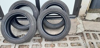 Letná 235 50r19, continental premiumcontakt6 - 7