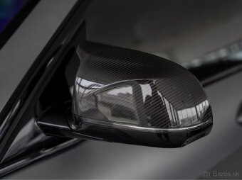 Bmw X7 M60i - 7
