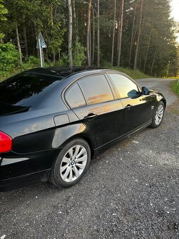 BMW 320D xDrive Facelift - 7