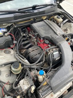 Lexus is200 sportcross - 7