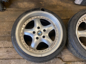 Artec Edition L 5x120 R17 Dvojrozmer - 7