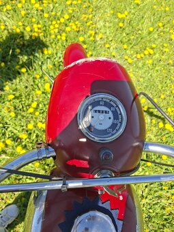 CZ 125/473 sport - 7