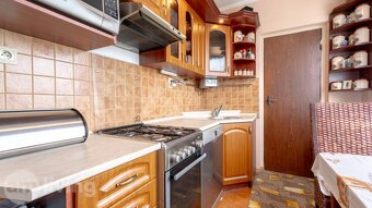 Priestranný - 4i byt 81 m² + loggia - Nová Dubnica - 7