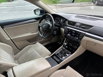 Skoda Superb Style 2.0 TDI, 150 PS, DSG automat - 7