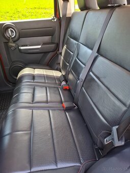DODGE NITRO 2.8 crd R/T 4x4 - 7
