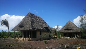 ZANZIBAR - stavebný pozemok 4700 m2 - 7