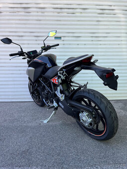 Kove 125R - 7