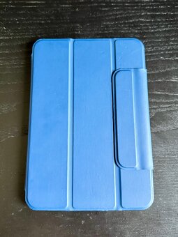iPad Mini 6. Generácia, 256Gb, Cellular - 7
