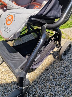 Cybex Eezy S+2 - 7