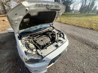 MITSUBISHI LANCER 1.8 BENZIN+LPG - 7