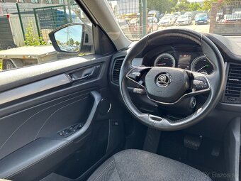 Škoda Kodiaq 2.0 TDI SCR EVO Style DSG - 7