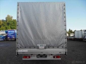 Renault Master 2,3 DCi, 170 PS, 10 Palet, měc - 7