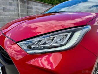 Toyota Yaris 1.5 Dynamic Force Executive - 7