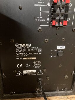reproduktory retro stereo sústava - 7