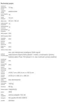 ELIPTICKÝ TRENAŽÉR INSPORTLINE INCONDI ET800I - 7