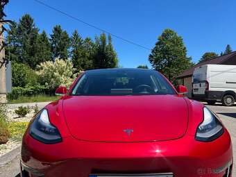 Tesla Model 3 Dual Motor – 258 kW, Long Range, AWD - 7