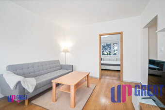 Moderný 2-izbový byt na prenájom – Nerudova ulica, Trnava - 7