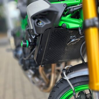 Kawasaki Z900 SE 2025 - iba 4950 km - 7