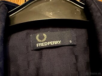Pánska košeľa Ralph Lauren, Lacoste, Fred Perry, Hugo Boss - 7