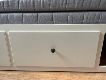 Hemnes postel - 7