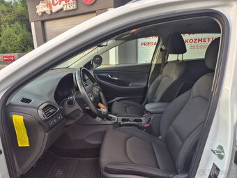 Hyundai i30 cw 1.4 GDi 103kw - 7