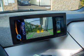 Predam BMW i3 60AH - 7