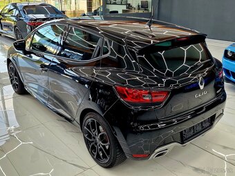 Renault Clio 4 🟨R.S 200 EDC 2014 - 7