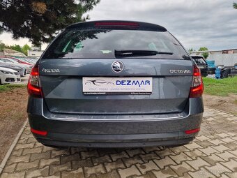 Škoda Octavia Combi III 2.0 TDi DSG L&K 150k (diesel) - 7
