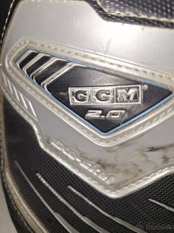 CCM 2,0 - 7