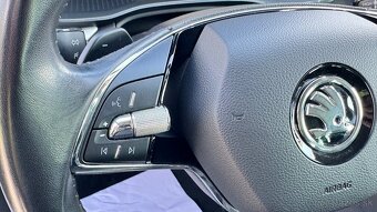 Škoda Octavia Combi 4 2.0 TDI SCR Style DSG - 7