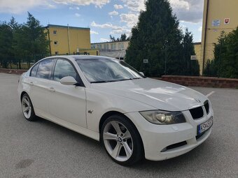 Bmw 320D 120kw nové stk ek - 7
