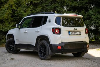 Jeep Renegade - 7