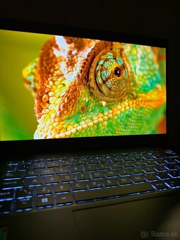 ASUS ZenBook Oled - 7