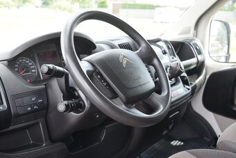 Citroën Jumper L4H2 - 90 095 km - 2019 - 7