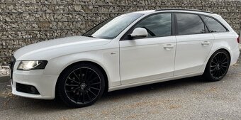 Audi A4 Avant S-Line 2.0 TFSI 211k / 155kw quattro - 7