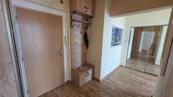 Dlhodobý prenájom 2-izbový byt 60m Letná ulica pri TUKE - 7