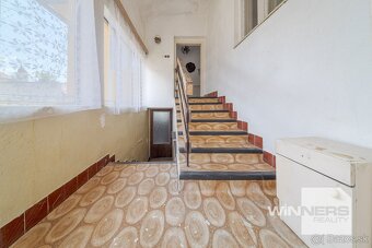 Rodinný dom s 2 garážami na predaj, Opiná, Košice - okolie - 7