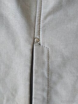 Dámska softshell bunda s kapucňou, vel. XL, Zn Elevate - 7