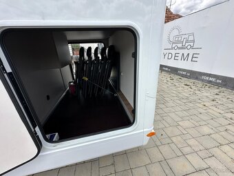 Etrusco I6900SB Automat Fiat 5 pásov Klíma/Solar/Markíza/Cuv - 7