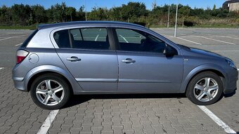 Predam Opel Astra - 7