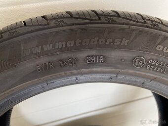 225/45 R17 MATADOR zimne pneu - 7