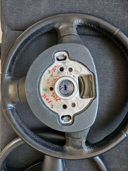 Volanty VW golf 5 touran - 7