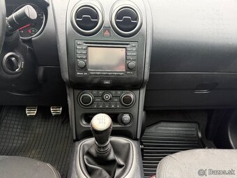 Rozpredam Nissan Qashqai +2 JJ10E 4x4 AWD 2.0 MR20 - 7