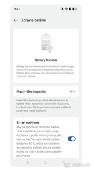 One plus Nord 3 5g 16/256 GB - 7
